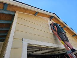 Best Siding for Multi-Family Homes  in Sargent, TX